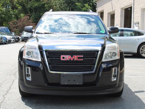 Used 2015 GMC Terrain SLE w/ Convenience Package AWD/4WD image 3