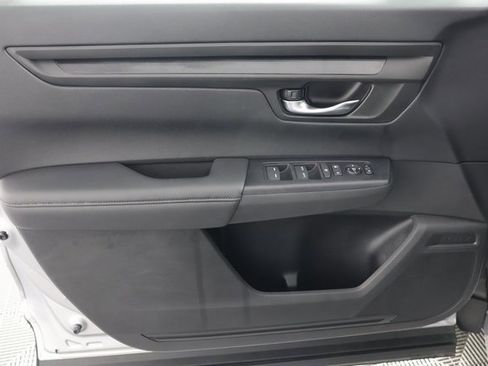 Used 2024 Honda CR-V EX image 25