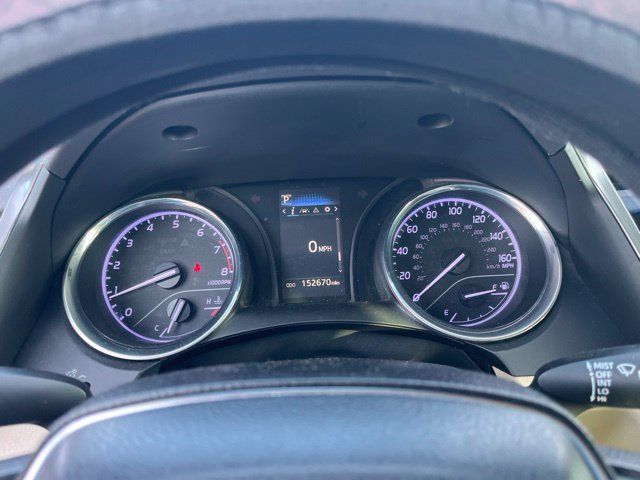 Used 2019 Toyota Camry LE FWD image 20