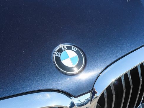 Used 2024 BMW X3 M40i image 11