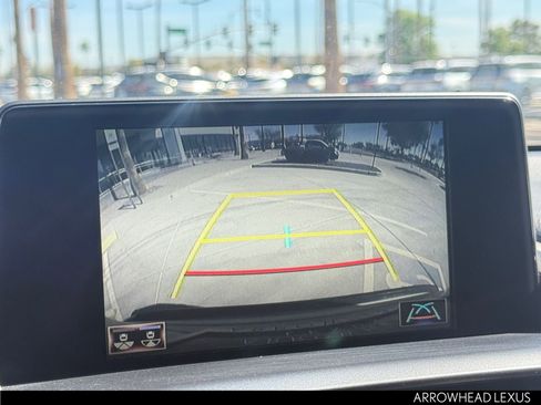 Used 2021 Lexus NX 300 F Sport w/ F Sport Premium Package image 20