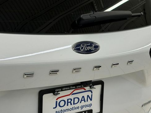 Used 2023 Ford Escape ST-Line w/ Tech Pack #1 image 35