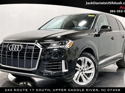 Used 2023 Audi Q7 3.0T Premium