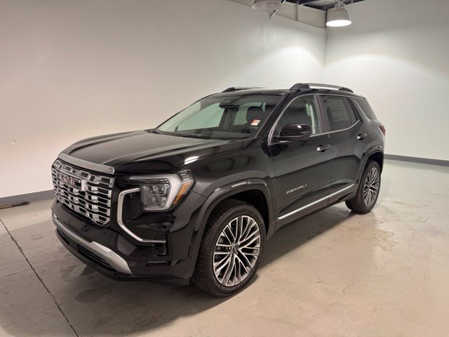 New 2027 GMC Terrain Denali w/ LPO, Floor Liner Package AWD/4WD image 3