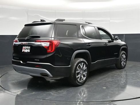 Used 2023 GMC Acadia SLT AWD/4WD image 13