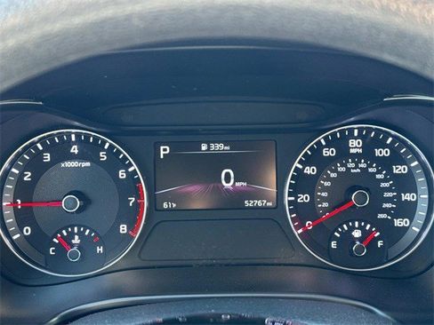 Certified 2023 Kia Forte LXS image 24