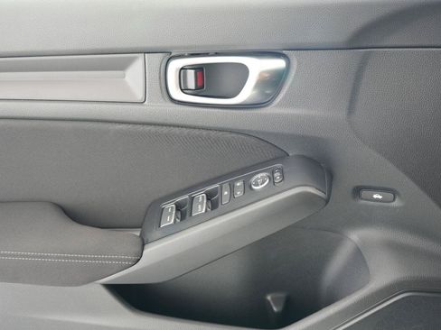 Certified 2026 Honda Civic Sport image 26