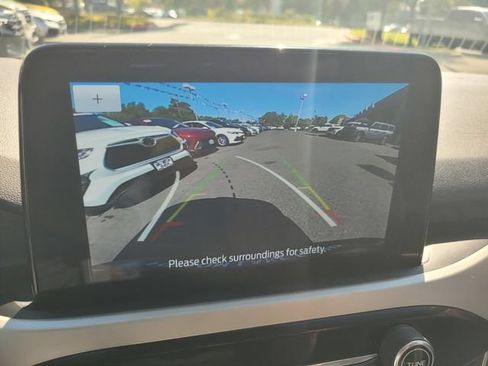 Certified 2020 Ford Escape SE FWD image 20
