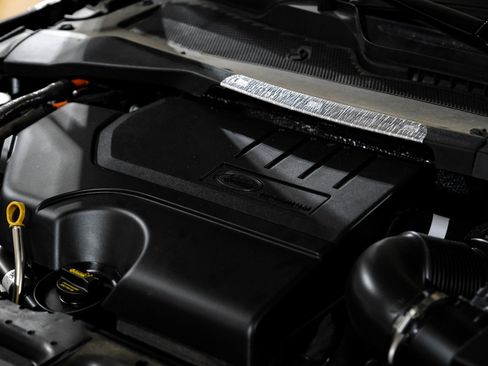 Used 2024 Land Rover Range Rover Evoque S image 53