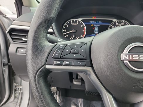 Certified 2024 Nissan Altima 2.5 SV image 22