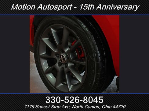 Used 2011 Ford Mustang Premium w/ 203A Rapid Spec Order Code image 48