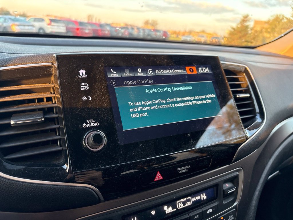 Used 2020 Honda Pilot EX image 24
