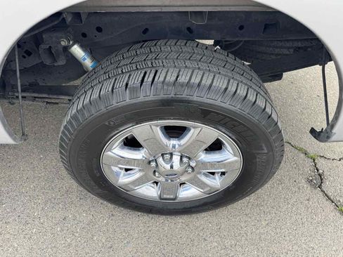 Used 2014 Ford F150 XLT w/ Equipment Group 302A Luxury image 36