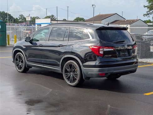 Used 2021 Honda Pilot Special Edition image 6