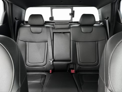 New 2025 Hyundai Santa Cruz XRT image 16