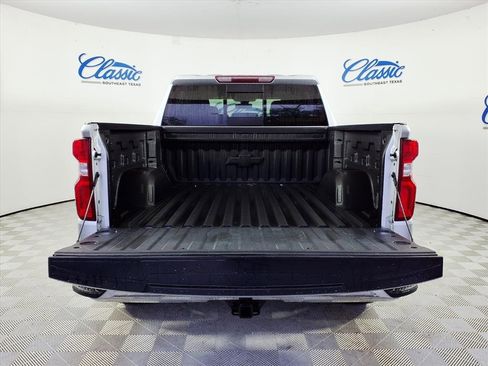 Used 2022 Chevrolet Silverado 1500 LTZ w/ LTZ Premium Texas Edition image 23
