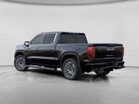 New 2026 GMC Sierra 1500 Denali Ultimate AWD/4WD image 3