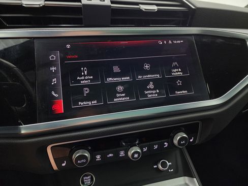 Used 2023 Audi Q3 2.0T Premium image 47