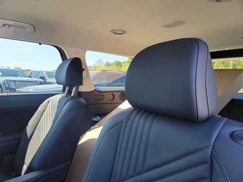 New 2026 Hyundai Palisade SEL FWD image 10