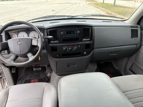 Used 2007 Dodge Ram 1500 Truck ST RWD image 42