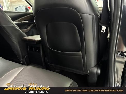 Used 2022 MAZDA CX-30 AWD 2.5 S w/ Premium Package image 37