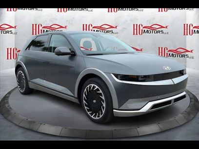 Used 2024 Hyundai Ioniq 5 Limited