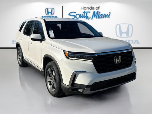 Used 2023 Honda Pilot EX-L image 1