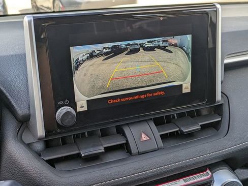 Used 2024 Toyota RAV4 LE image 24