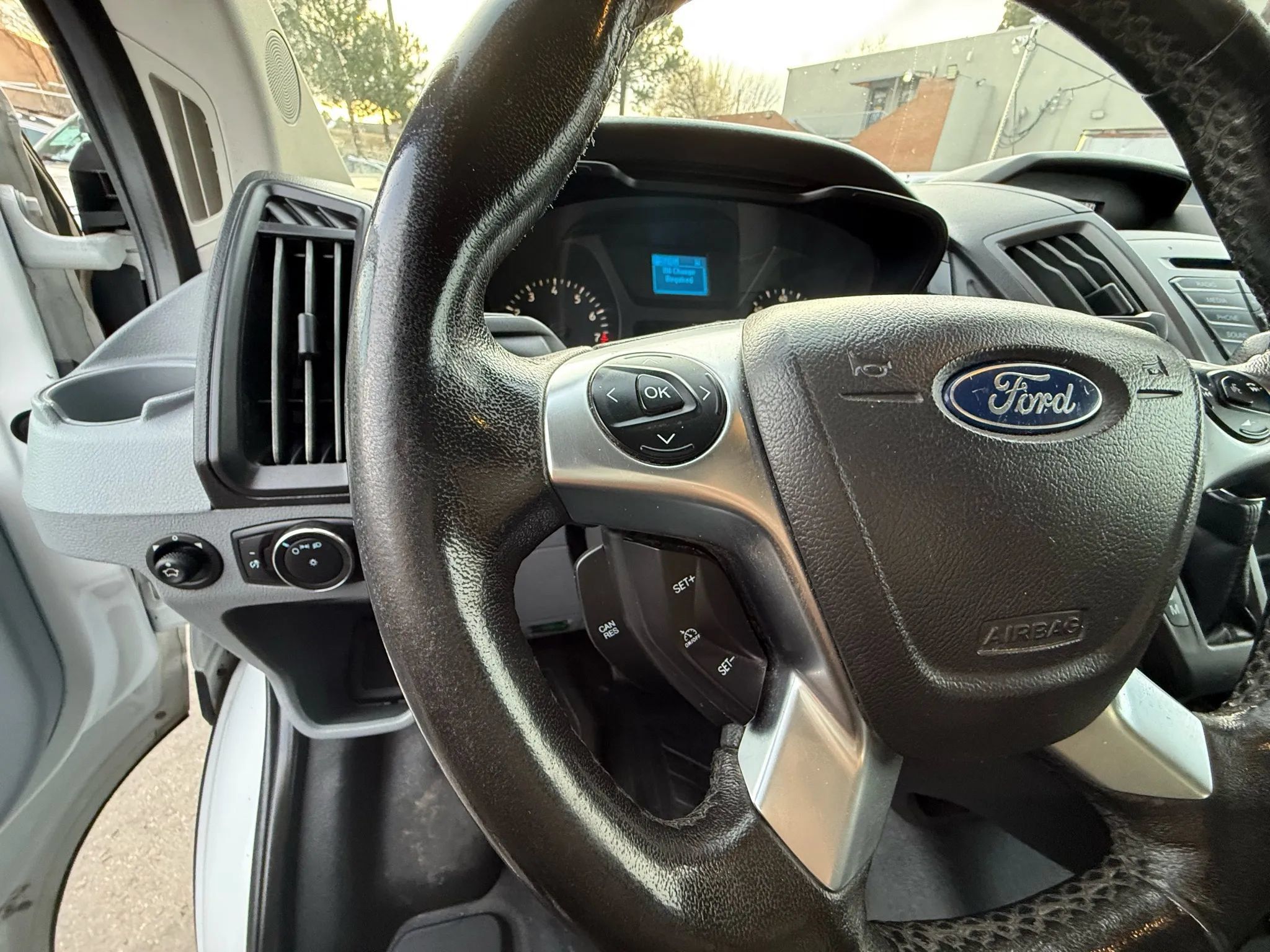 Used 2017 Ford Transit 350 138 w/ Interior Upgrade Package RWD image 29