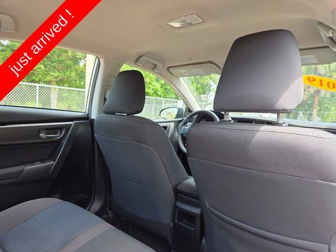 Used 2019 Toyota Corolla LE FWD image 16