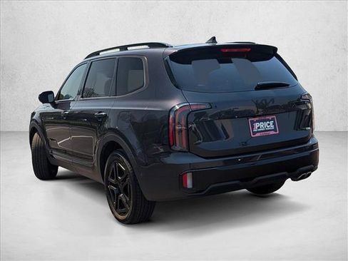 Used 2025 Kia Telluride EX X-Line image 7