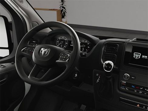 New 2025 RAM ProMaster 2500 w/ Convenience Group image 18