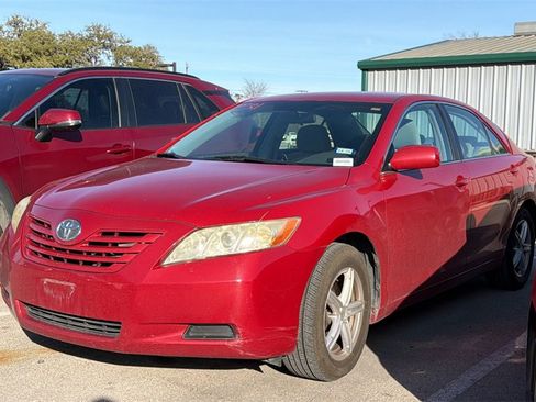 Used 2007 Toyota Camry CE image 15