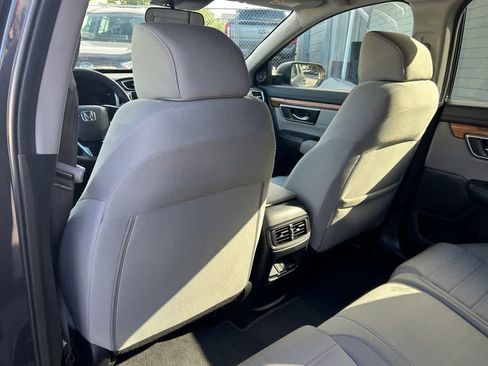 Used 2018 Honda CR-V EX image 12
