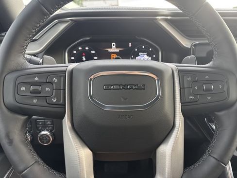 New 2026 GMC Sierra 1500 Denali AWD/4WD image 23