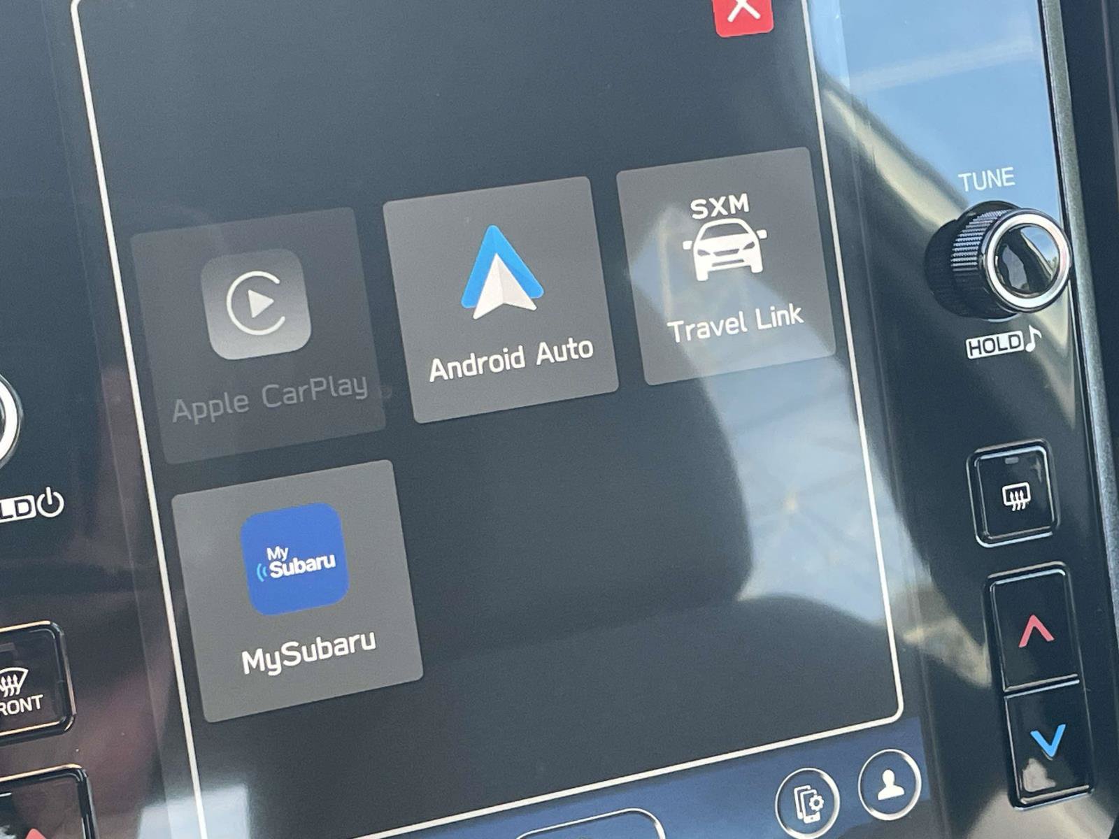 New 2026 Subaru Forester Premium AWD/4WD image 24