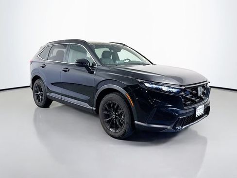 Used 2024 Honda CR-V Sport image 8