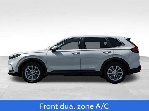 Used 2023 Honda CR-V EX-L image 4