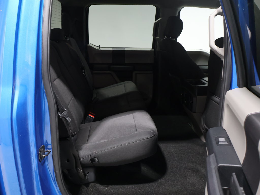 Used 2019 Ford F150 XL w/ Equipment Group 101A Mid AWD/4WD image 20