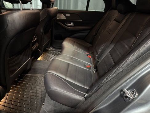 Used 2026 Mercedes-Benz GLE 450 4MATIC image 12