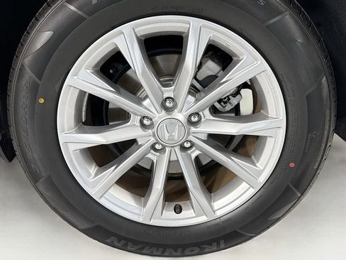 Used 2023 Honda CR-V EX image 31