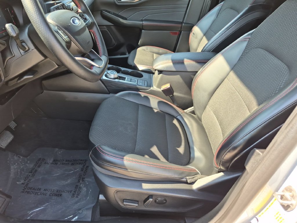 Used 2026 Ford Escape ST-Line FWD image 24