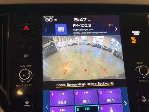 Used 2022 Subaru Outback Premium image 15