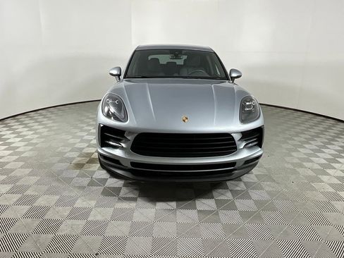 Used 2020 Porsche Macan image 7