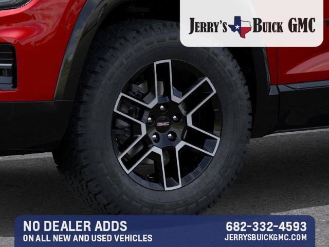 New 2027 GMC Terrain AT4 w/ Convenience Package III AWD/4WD image 11