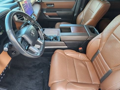 Used 2024 Toyota Tundra 1794 Edition image 12