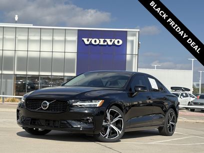Certified 2024 Volvo S60 B5 Ultimate