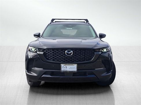 New 2026 MAZDA CX-50 AWD 2.5 Hybrid w/ Premium Pkg image 2