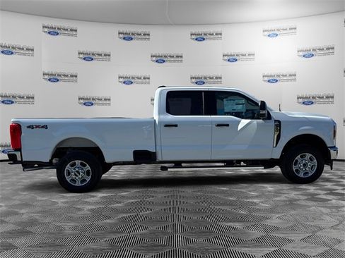 New 2026 Ford F350 XLT image 6