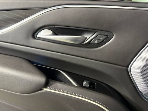 Certified 2023 Cadillac Escalade V AWD/4WD image 21